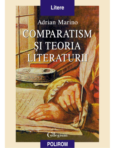 Comparatism și teoria literaturii