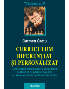 Curriculum diferențiat și...