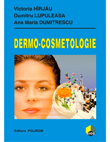 Dermo-cosmetologie