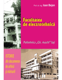 Istoria Facultății de...