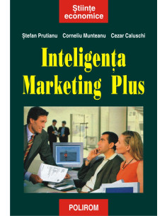 Inteligența marketing plus