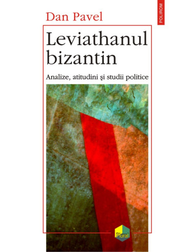 Leviathanul bizantin