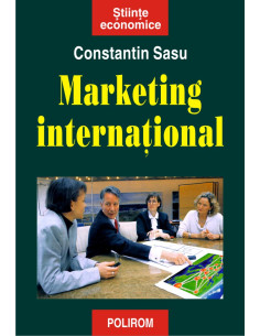 Marketing internațional