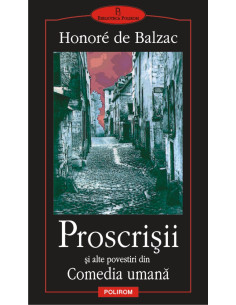 Proscrișii și alte...