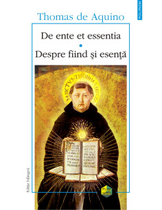 Despre fiind şi esenţă