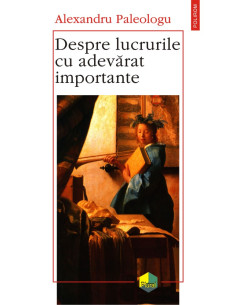 Despre lucrurile cu...