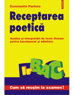 Receptarea poetică