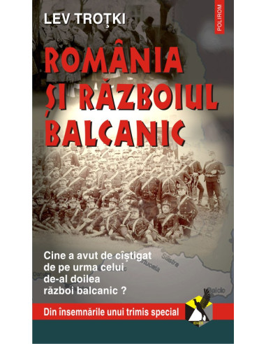 România și războiul balcanic