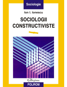 Sociologii constructiviste