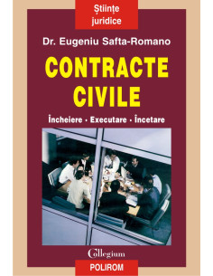 Contracte civile