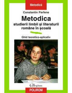 Metodica studierii limbii...