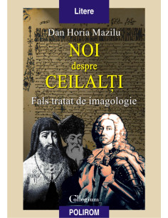 Noi despre ceilalți