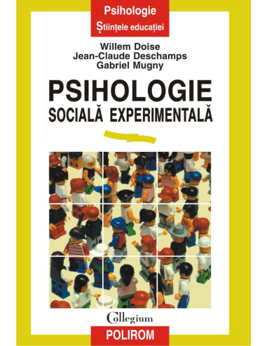 Psihologie socială experimentală