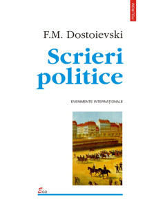 Scrieri politice