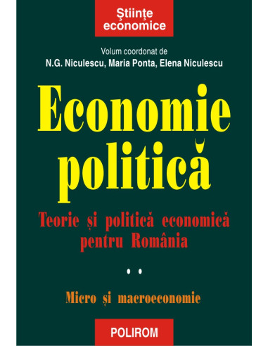 Economie politică (partea a II-a)