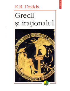 Grecii și iraționalul