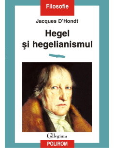 Hegel și hegelianismul