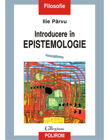 Introducere în epistemologie