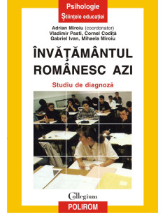 Învăţămîntul românesc azi