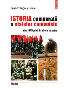Istoria comparată a...