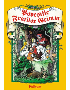 Poveştile fraţilor Grimm