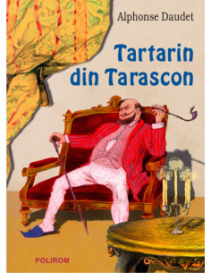 Tartarin din Tarascon