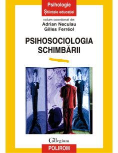 Psihosociologia schimbării
