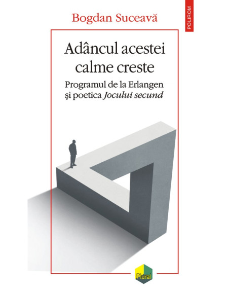 Adâncul acestei calme creste