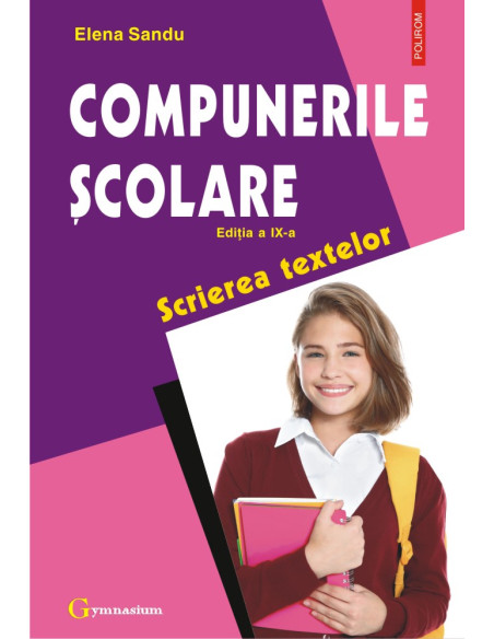 Compunerile şcolare