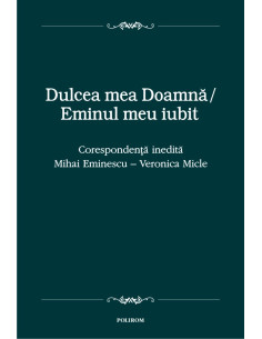 Dulcea mea Doamnă Eminul...