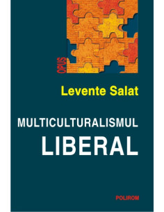 Multiculturalismul liberal