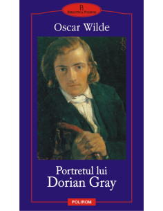 Portretul lui Dorian Gray