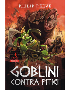 Goblini contra pitici