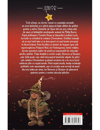 Goblini contra pitici