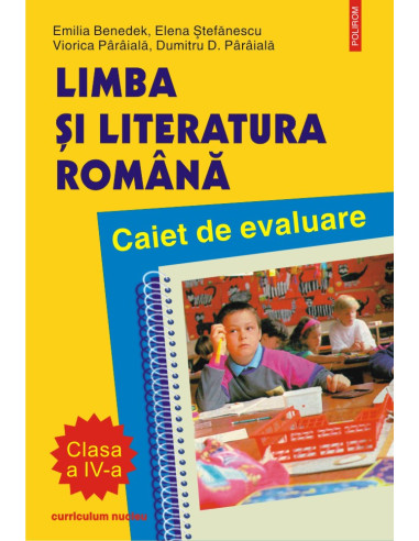 Limba și literatura română