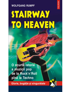 Stairway to heaven