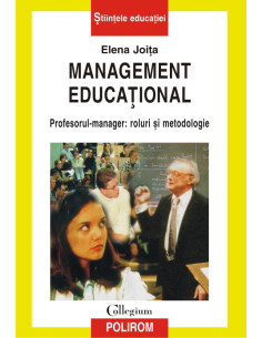 Management educațional