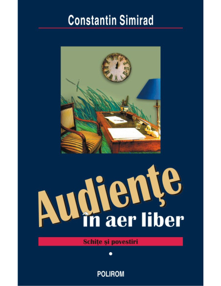 Audienţe în aer liber