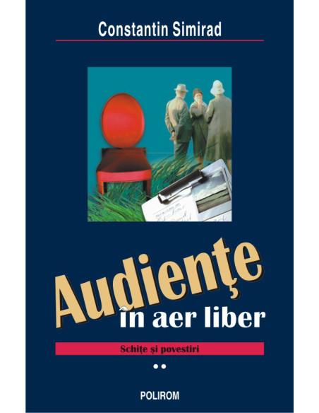 Audienţe în aer liber