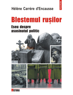 Blestemul rușilor
