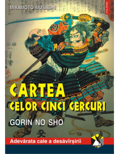 Cartea celor cinci cercuri