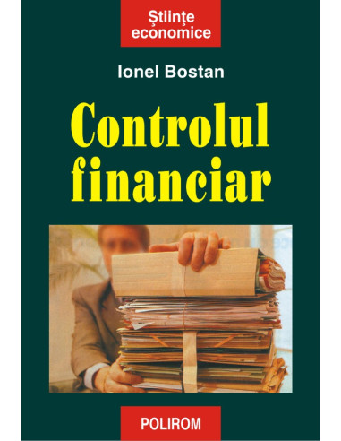 Controlul financiar
