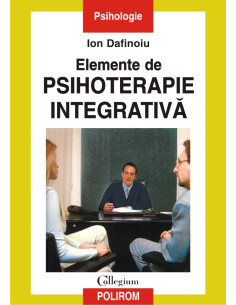 Elemente de psihoterapie...