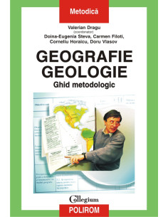 Geografie-Geologie