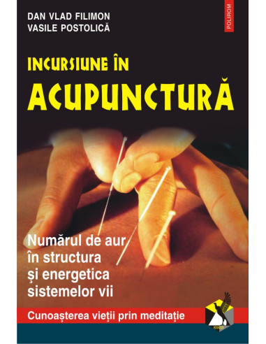 Incursiune în acupunctură