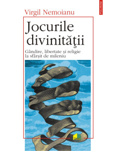 Jocurile divinității