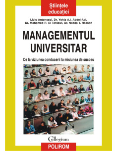 Managementul universitar