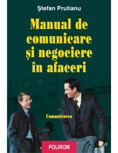 Manual de comunicare și...