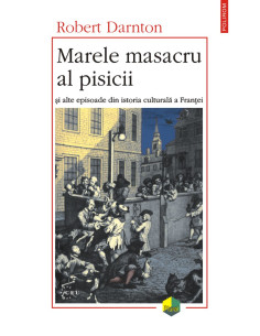 Marele masacru al pisicii