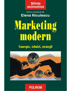 Marketing modern